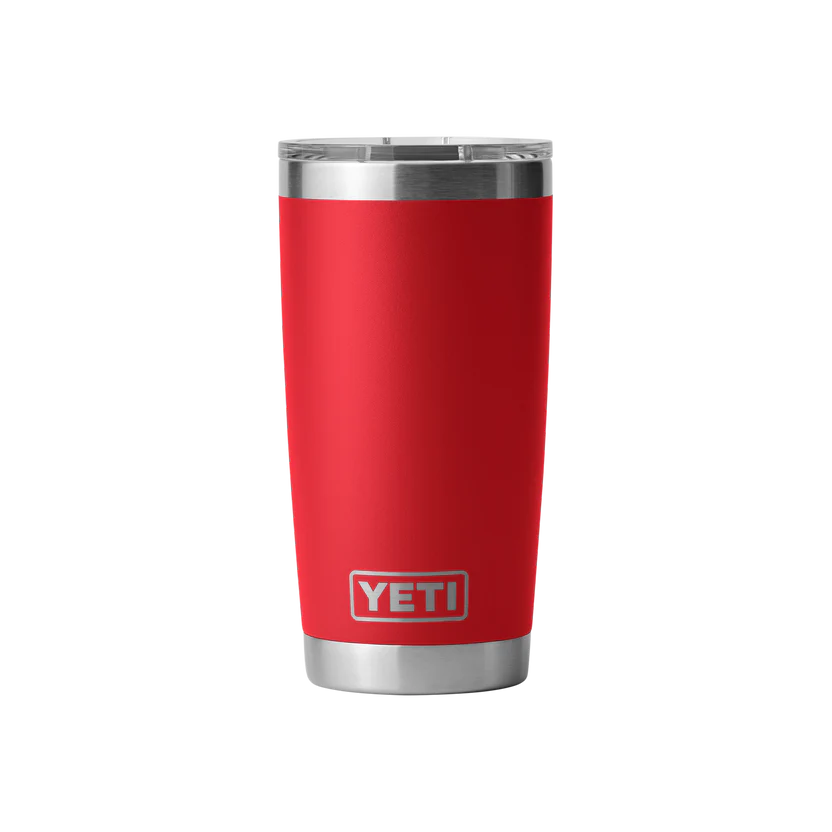 YETI Rambler Tumbler 20oz 591ml