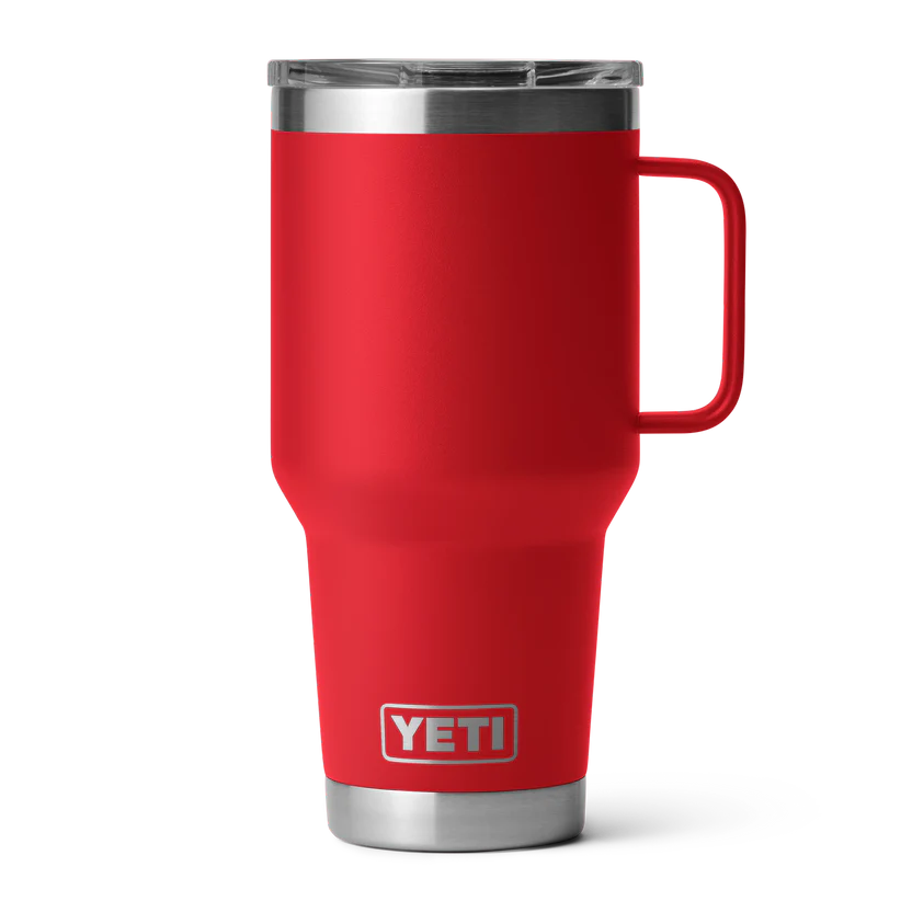 YETI RAMBLER® 30 OZ REISEBECHER (887 ML)