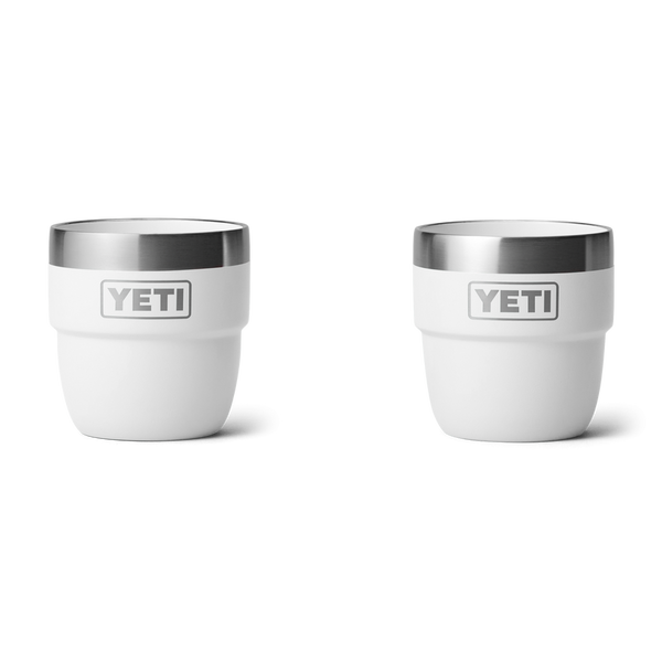 RAMBLER® 4 OZ (118-ML) STAPELBARE TASSE