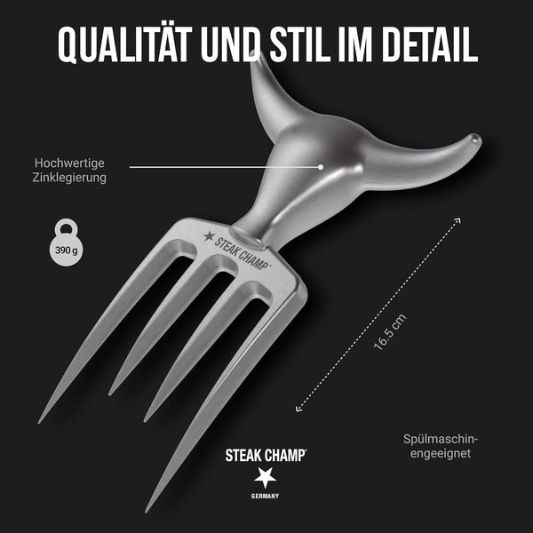 Bull Fork | Fleischgabel
