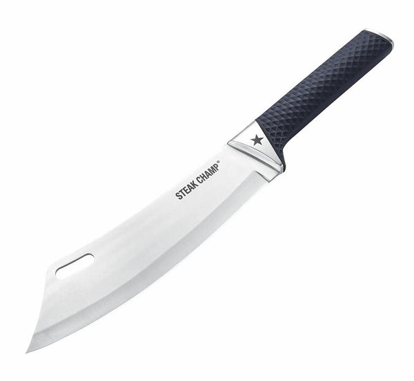 Kochmesser BBQ Pro 22cm
