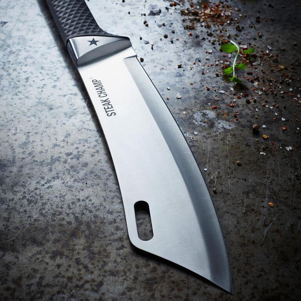 Kochmesser BBQ Pro 22cm