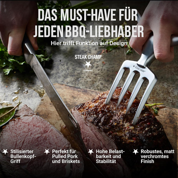 Bull Fork | Fleischgabel