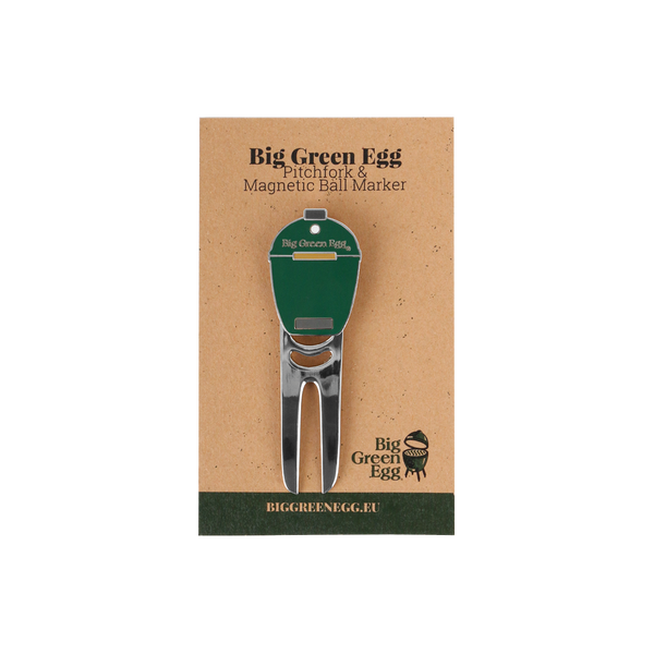 Pitchgabel - Ballmarker Big Green Egg