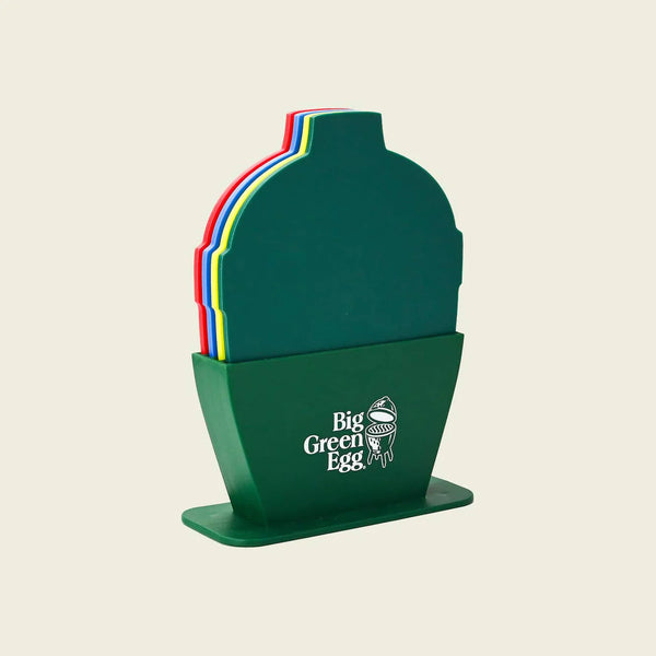 Schneidebretter Set - Big Green Egg