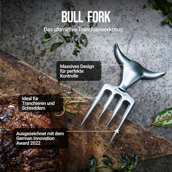 Bull Fork | Fleischgabel