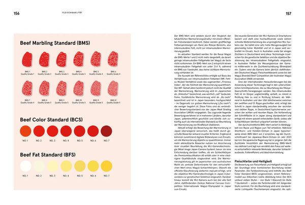 Limited Edition Wagyu-Buch - mit orig. Unterschrift von Lucki Maurer mit über 80 Rezepten