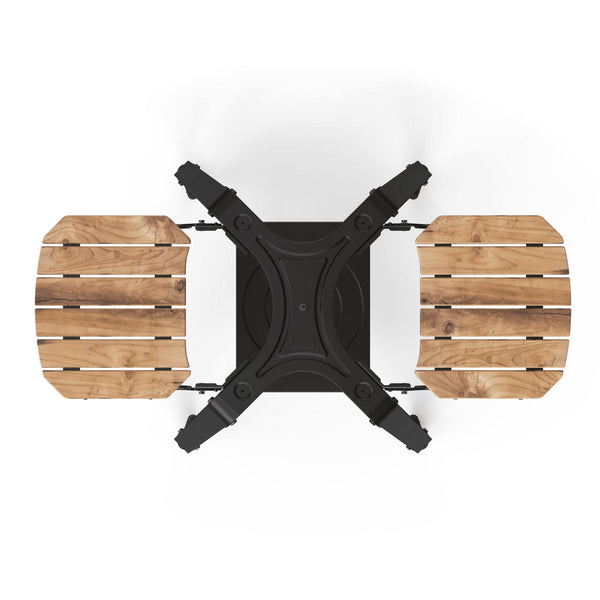 Gozney° Stand & Pizzaofentisch für Arc / Arc XL