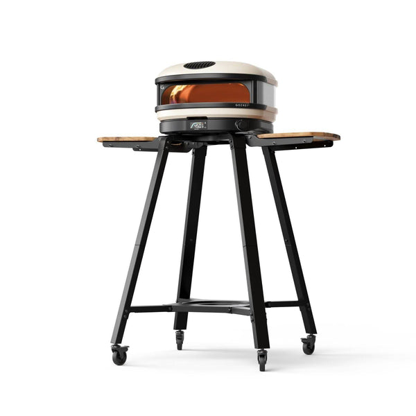 Gozney° Stand & Pizzaofentisch für Arc / Arc XL