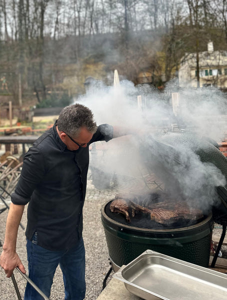 Eggsklusive Masterclass im Asam Schlössl  Sa., 28.02.2026 - 11:00Uhr