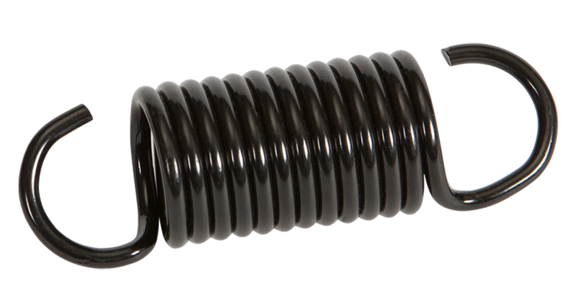 Ersatz-Feder Set Springs for Band XLarge
