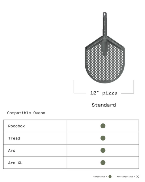 Gozney° Venture Heber