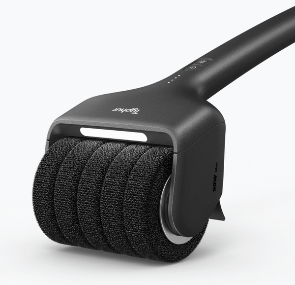 Typhur Grill Brush Bot