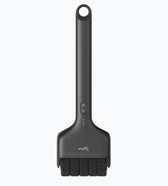 Typhur Grill Brush Bot