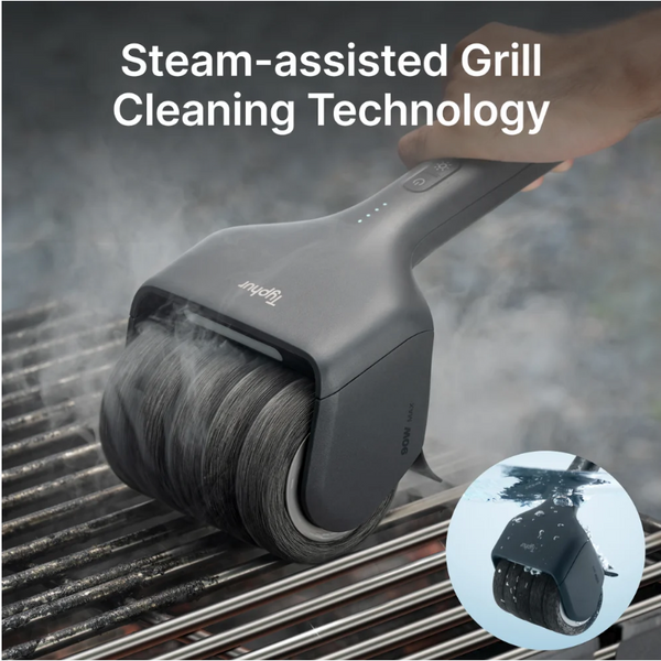 Typhur Grill Brush Bot