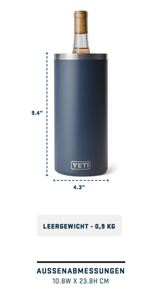 RAMBLER® WEINKÜHLER