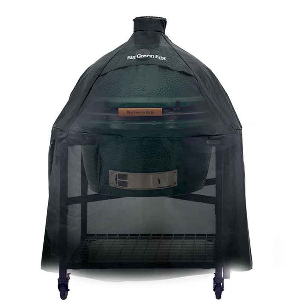 EGG Cover Abdeckhaube für Frame Big Green Egg 2XL, XL und Large