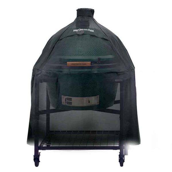 EGG Cover Abdeckhaube für Frame Big Green Egg 2XL, XL und Large