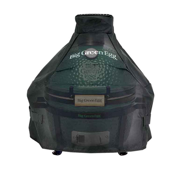 EGG Cover Abdeckhaube für Big Green Egg MiniMax und Mini