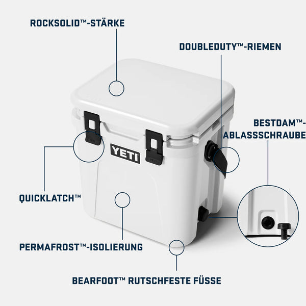 YETI Roadie 24 2.0