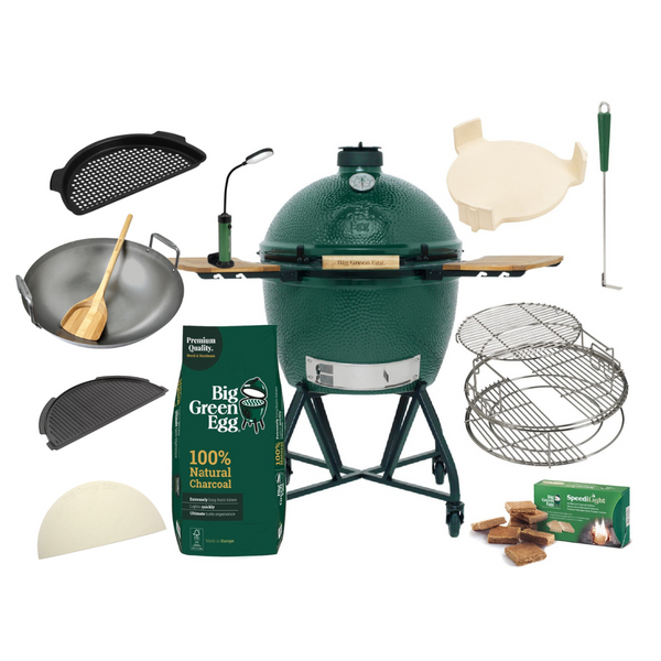 EGG-Master PRO-Paket XLarge Bundle