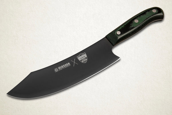 Wildfire x Giesser Messer Chef No.1