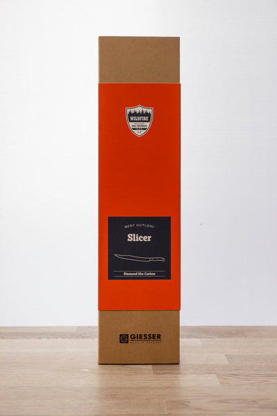 Wildfire x Giesser Messer Slicer