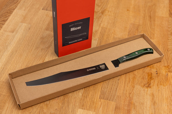 Wildfire x Giesser Messer Slicer