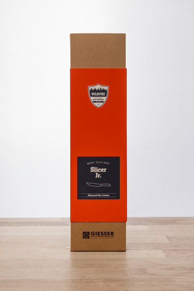 Wildfire x Giesser Messer Slicer Jr.