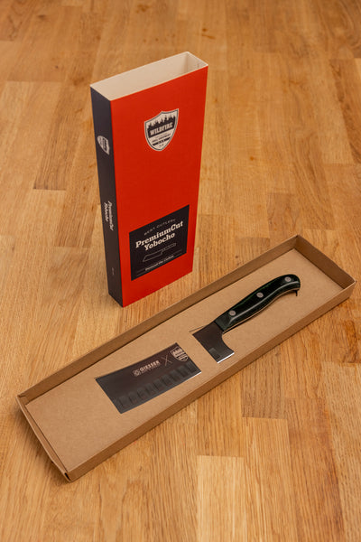 Wildfire x Giesser Messer Yabocho