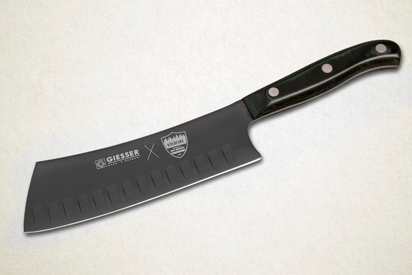 Wildfire x Giesser Messer Yabocho