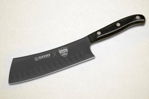 Wildfire x Giesser Messer Yabocho