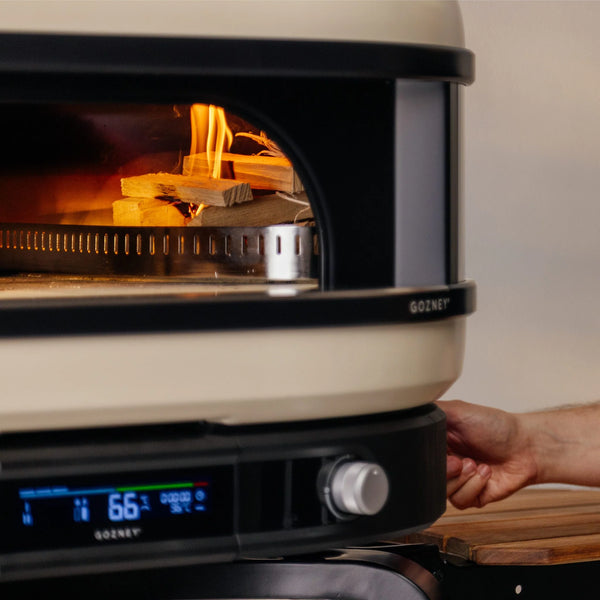 Gozney° Wood Fire Control Kit für Dome & Dome XL
