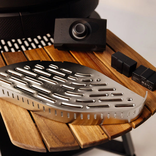 Gozney° Wood Fire Control Kit für Dome & Dome XL