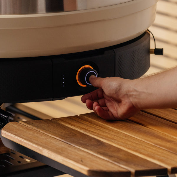 Gozney° Wood Fire Control Kit für Dome & Dome XL
