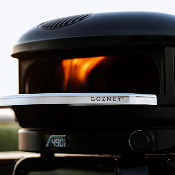 Gozney°  Frontablage für Arc