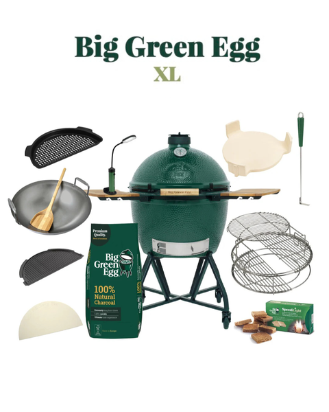 EGG-Master PRO-Paket XLarge Bundle