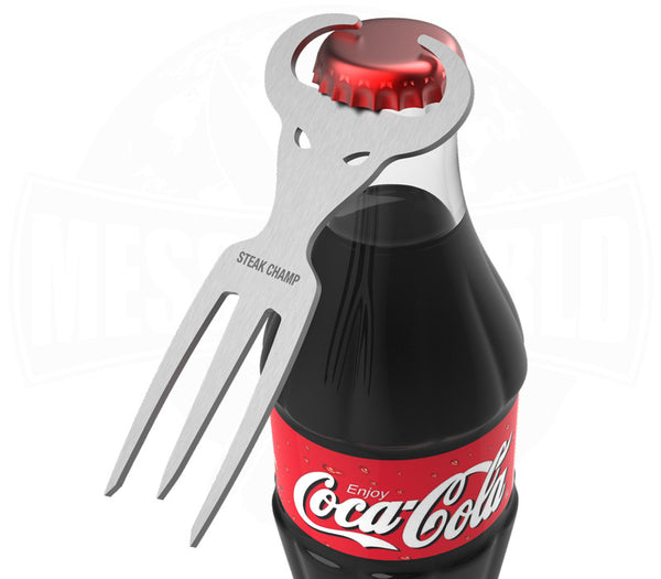 MINI-BULL FORK | 2er Pack