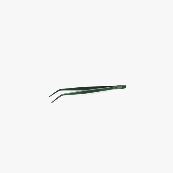 OUI CHEF - 277 ORIGINALS Kleine, abgewinkelte Pinzette SuperFine