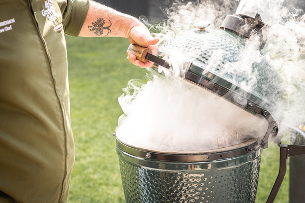 Grillkurs EGGhead "The Next Level" Sa., 18.04.2026 11:00Uhr