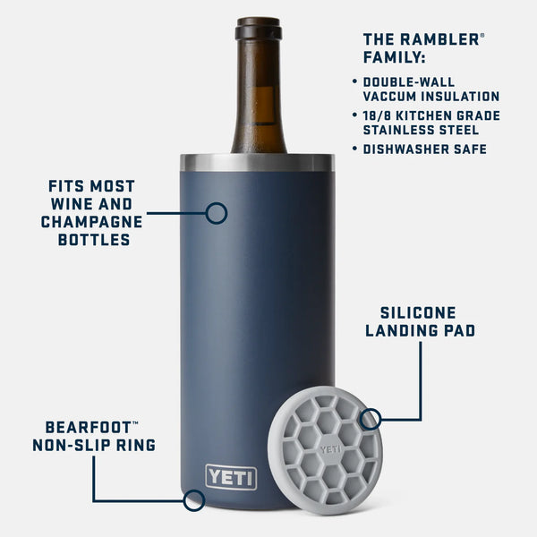 RAMBLER® WEINKÜHLER