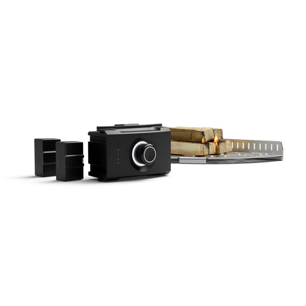 Gozney° Wood Fire Control Kit für Dome & Dome XL
