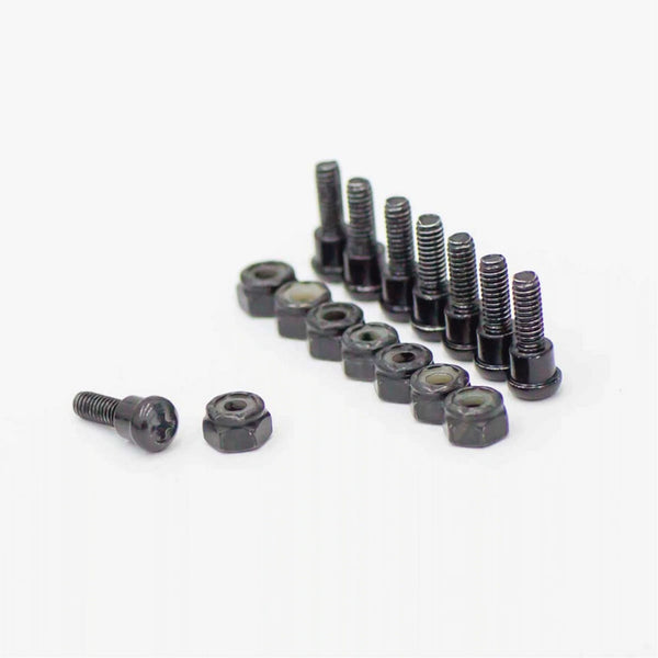 Hardware Pack für Egg Mates  - Seitentische