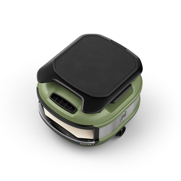 Gozney° Roof Rack für Tread