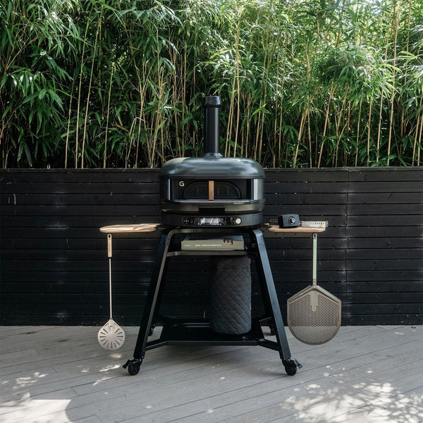 Pizzamasterclass mit Gozney°  Sa., 25.07.2026 - 11:00Uhr