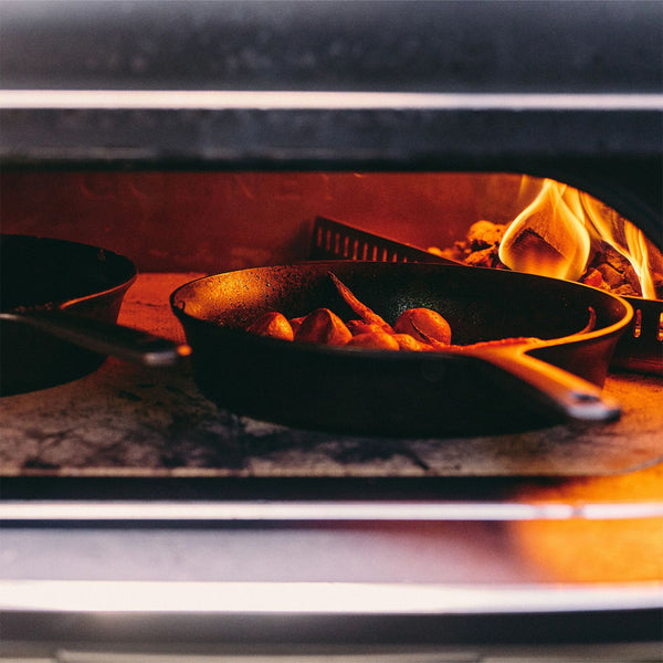 Pizzamasterclass mit Gozney°  Sa., 25.07.2026 - 11:00Uhr