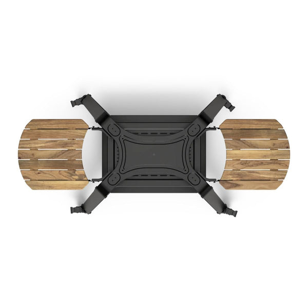 Dome Gen 2 Serie Gestell