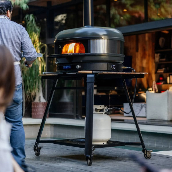 Dome Gen 2 Serie Gestell