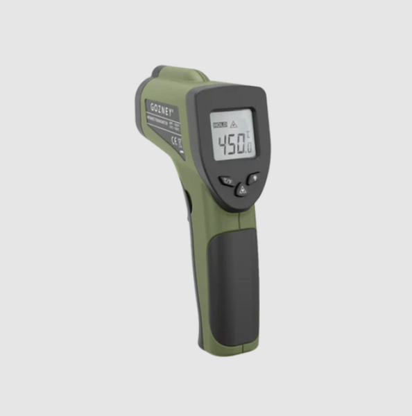 Gozney° Infrarot Thermometer