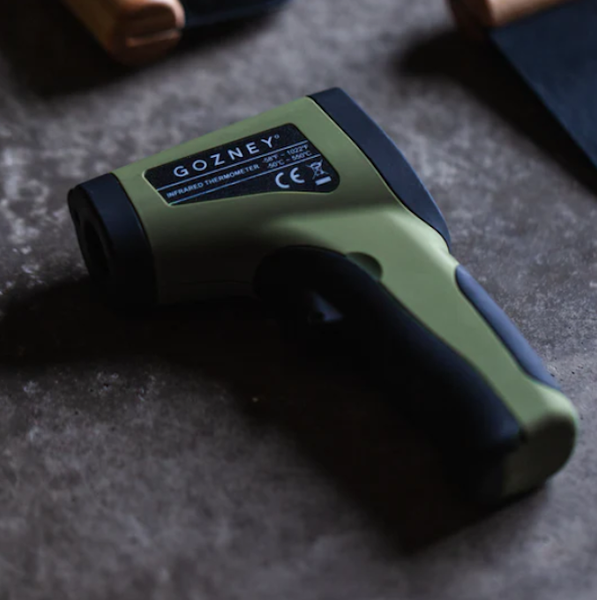 Gozney° Infrarot Thermometer